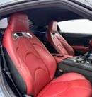 تويوتا سوبرا GR 2022 Toyota GR Supra, Warranty, Service History, GCC Specs.