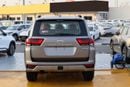 Toyota Land Cruiser GXR Toyota Land Cruiser GXR 3.5L Twin Turbo — 2026 Model