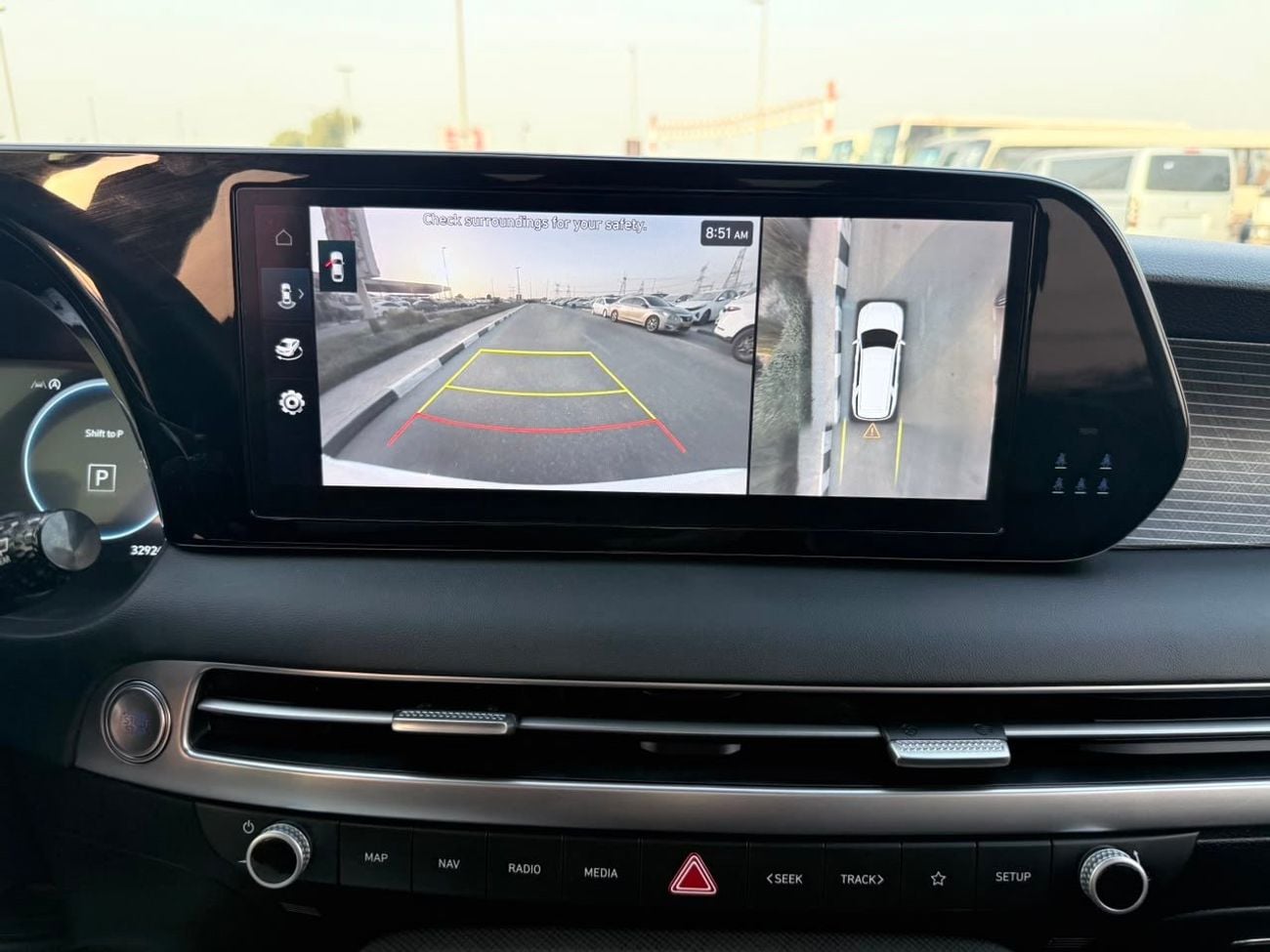 Hyundai Palisade PREMIUM
