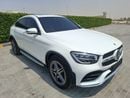 Mercedes Benz GLC250