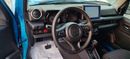 Suzuki Jimny GLX Full Option very clean car