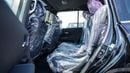 Toyota Land Cruiser VX