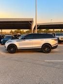 لاند روفر رينج روفر فيلار S 2019 Range Rover Velar P380 S Black Edition