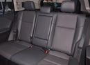 Toyota RAV4 GXR HEV