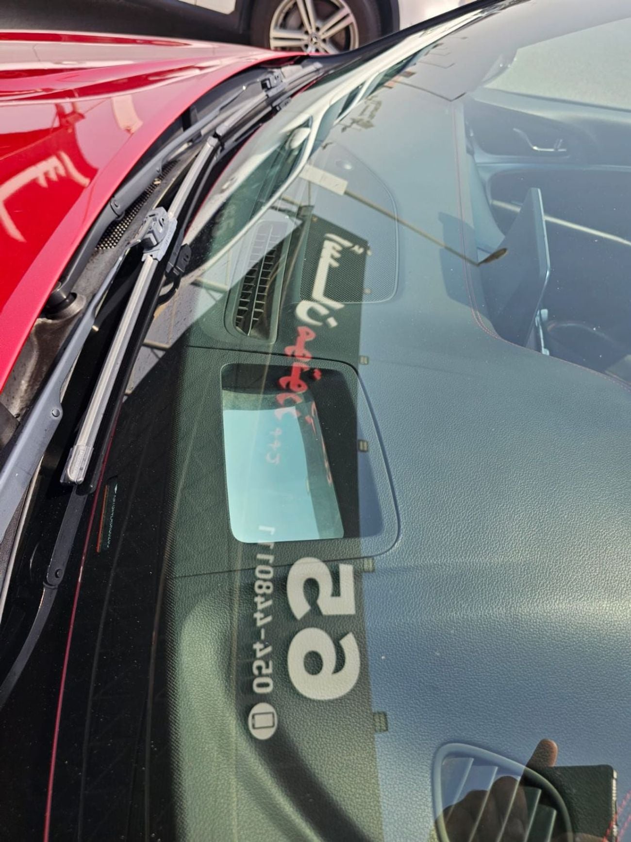 جينيسس G70 PRESTIGE جينيسيس G70 بريستيج 2.0 لتر 4 سلندر تيربو