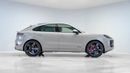 Porsche Cayenne GTS