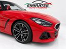 BMW Z4 sDrive 20i M SPORT