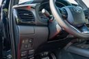 Toyota Hilux GR SPORT 2.8L | Diesel | 4x4 | Special Edition