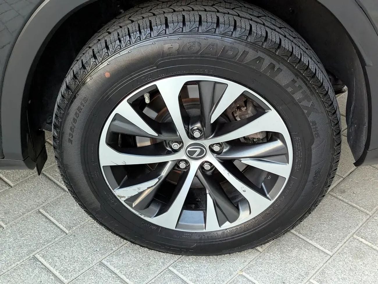 Lexus RX350 PLATINUM 2021 AWD - American Specs - GCC Resale