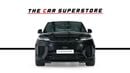 Land Rover Range Rover Sport SV EDITION ONE Carbon FiberTrim-Meridian Signature Sound System-Warranty Available