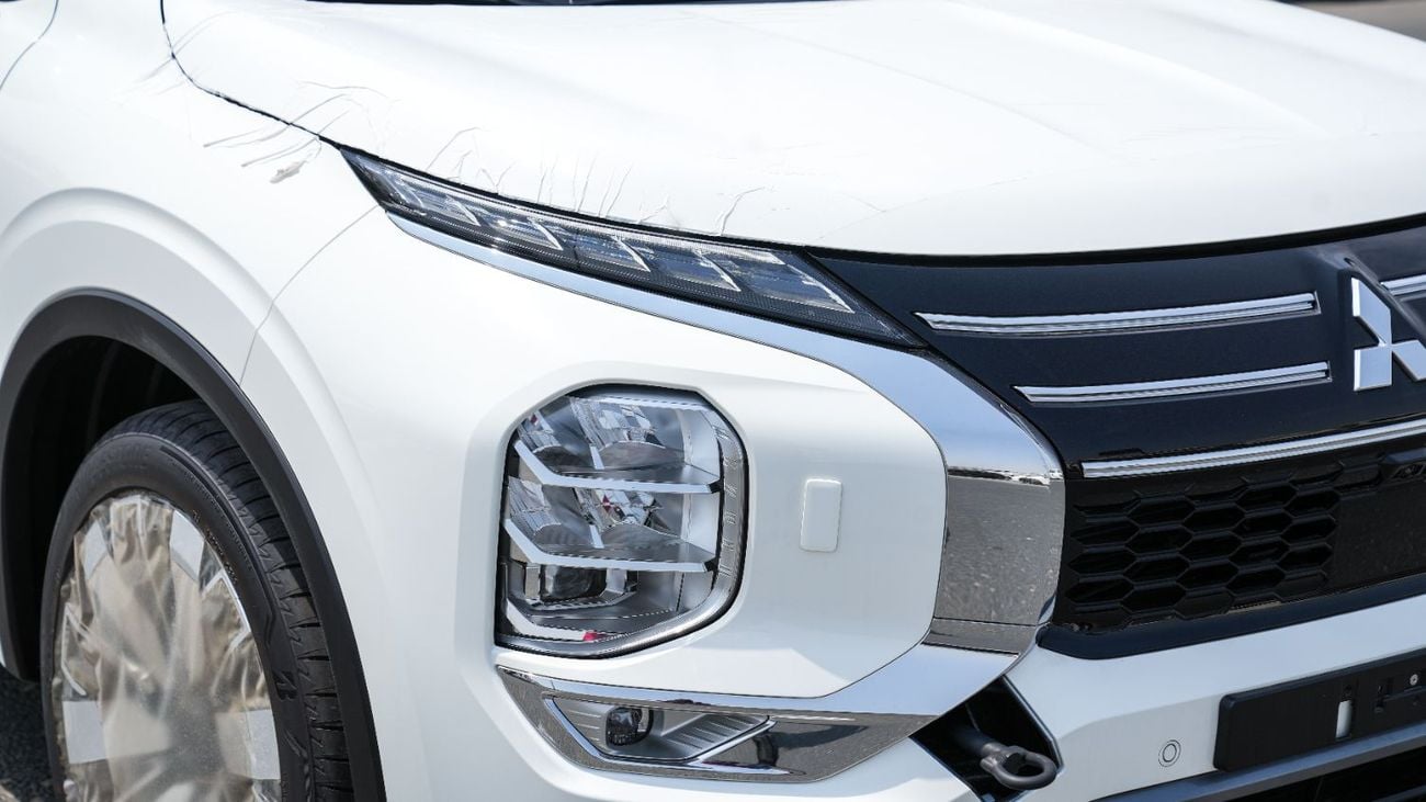 Mitsubishi Outlander PREMIUM Brand New – 2.5L Petrol 4WD Automatic – G08 – GCC 2026 – Export Only