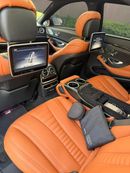 Mercedes Benz S500 AMG PREMIUM