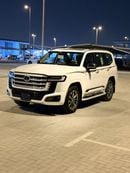 تويوتا لاند كروزر VXR