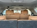 Toyota Fortuner EXR Toyota Fortuner Model 2023 7 seats clean Good condition