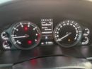 Toyota Land Cruiser GXR Grandturing V8