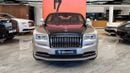 Rolls Royce Wraith STANDARD Rolls-Royce Wraith 2019 - GCC