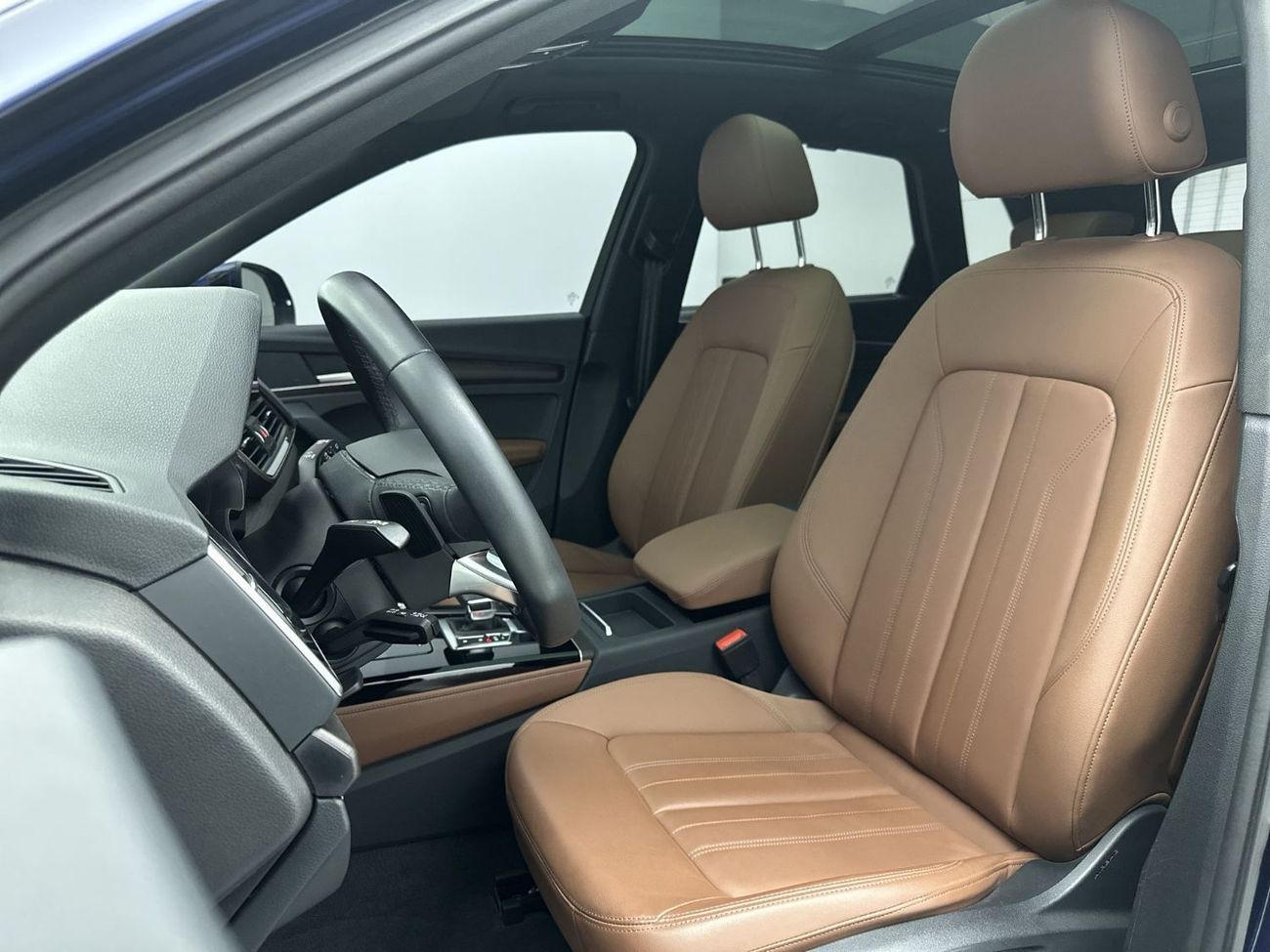 Audi Q5 45 TFSI ADVANCED quattro 249hp (Ref# 07143) - EXCLUSIVE OFFER