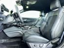 فورد موستانج DARK HORSE PREMIUM MG-MCP7125/AL TAYER MOTORS/ معرض القوز