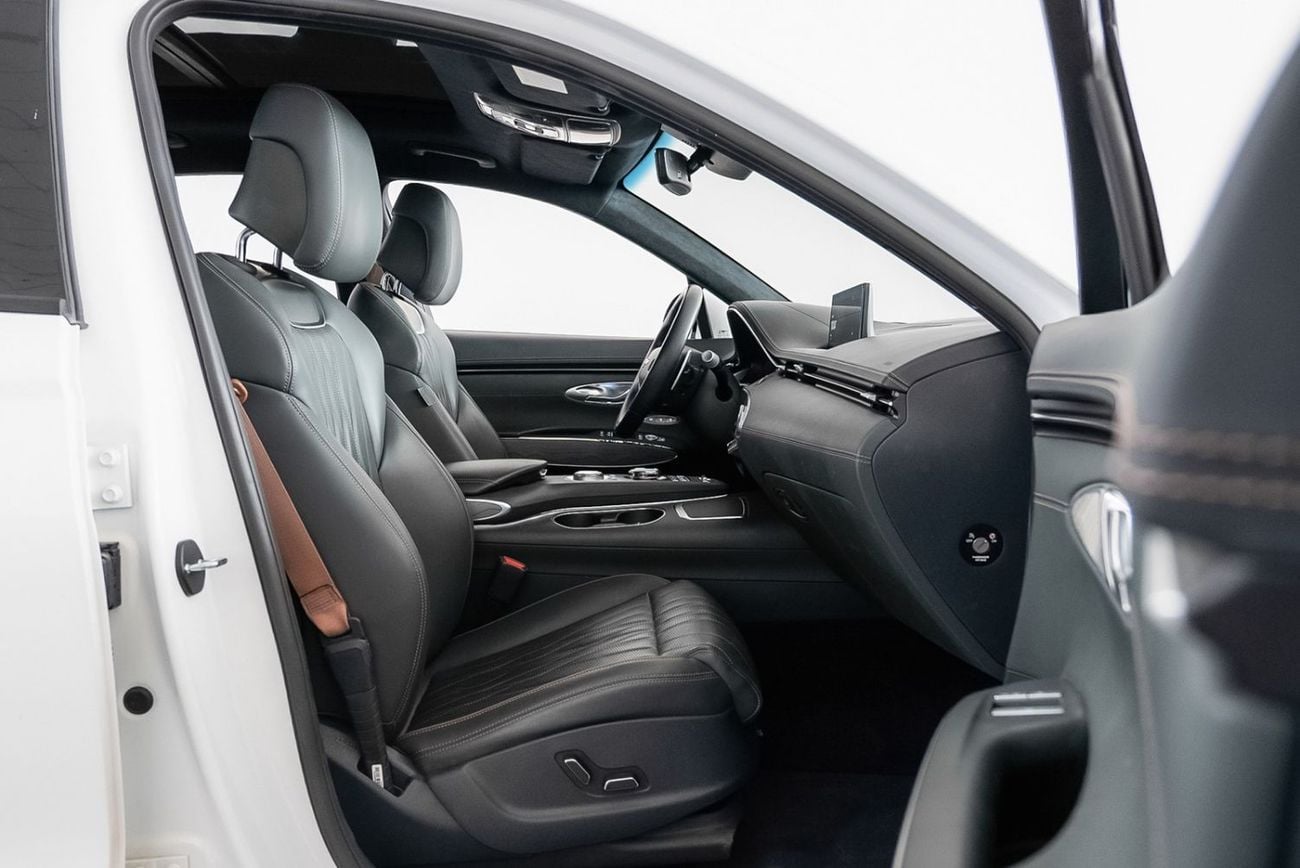 Genesis GV70 PREMIUM