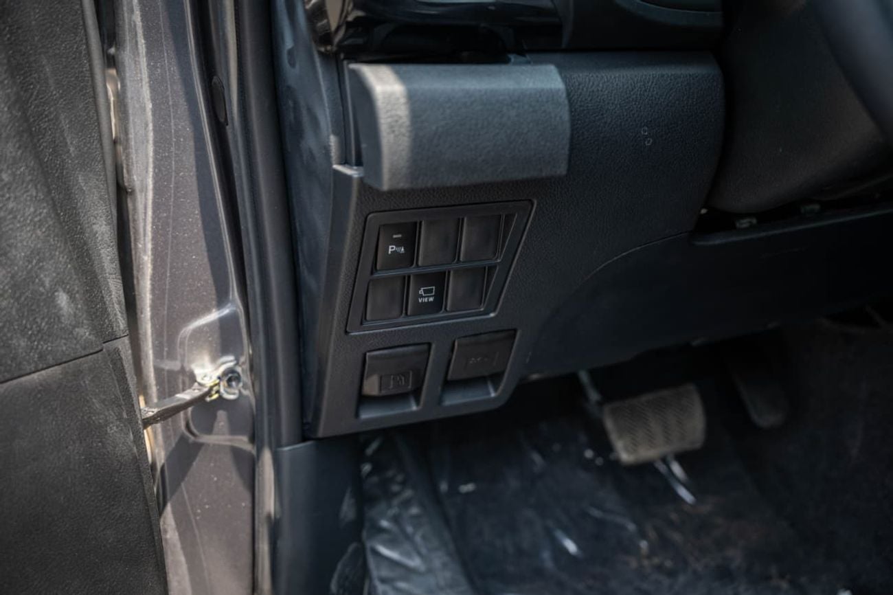 Toyota Hilux ADVENTURE 2.8L Automatic 2025 Model