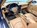 بورش 911 كاريرا Carrera, Full Service History, Fully Loaded, Excellent Condition, GCC