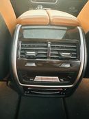BMW X5 XDRIVE40i EXCLUSIVE M SPORT PACKAGE