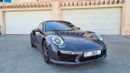 Porsche 911 Turbo