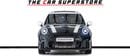 Mini John Cooper Works STANDARD JCW-GCC-FSH-well maintained-Dealer warranty & service valid till Dec 2026