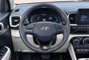 Hyundai Venue 2023 HYUNDAI VENUE 1.6L FWD FULL OPTION