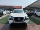 Nissan Rogue PLATINUM Full - panoramic view - 360 camera