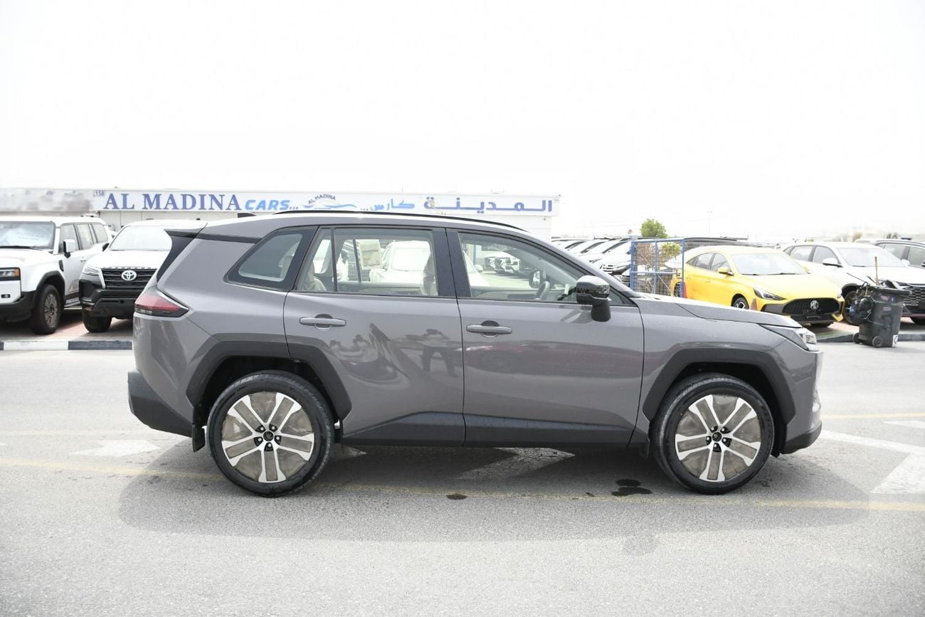 Toyota RAV4 LTD HEV 2.5L HEADUP DISPAY ! AUTO PARK ! PANAROMIC ROOF !360 CAMERA