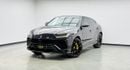 Lamborghini Urus STANDARD 2020 Lamborghini Urus, Warranty, Full Lamborghini Service History, Japanese Specs.