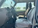 Toyota Land Cruiser 70 LC76 LX