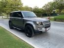 Land Rover Defender p400 x dynamic