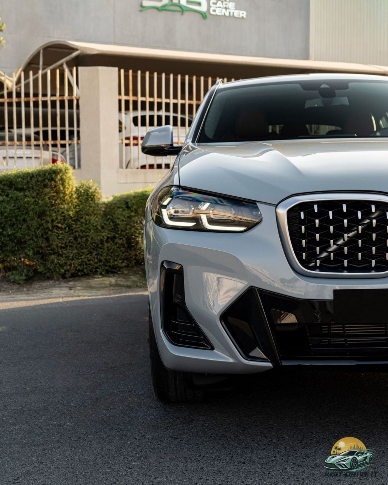 BMW X4 XDRIVE30i LUXURY M SPORT PACKAGE