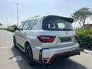 Nissan Patrol NISMO
