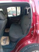 Nissan X Terra S Off Road