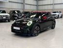 MINI Cooper 1,350PM Zero Down Avaialble John Works GCC Specs