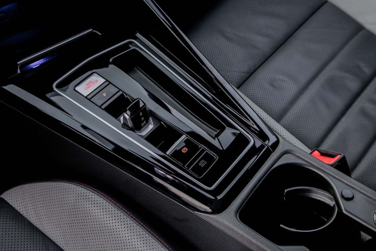 Volkswagen Golf GTI P2 | 2,644 P.M | 0% Downpayment | Amazing Condition!