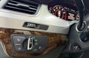 Audi Q7 45 TFSI S-LINE