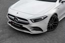 Mercedes Benz A35 AMG AMG Premium A35 AMG Premium | 2,527 P.M | 0% Downpayment | Perfect Condition!