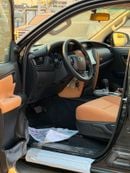 Toyota Fortuner SR5