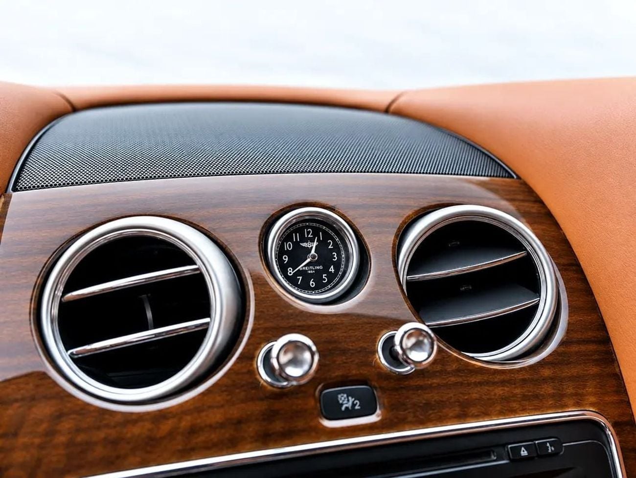 Bentley Continental GT MULLINER