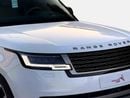 Land Rover Range Rover HSE P530 | 4.4L V8 | WARRANTY | SERVICE UNTIL