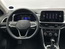 فولكس واجن T ROC LIFE 1.4L | AED 65,900 Only! | MARKET LOWEST BEST PRICE | VW Certified