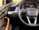 أودي Q7 45 TFSI
