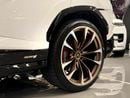 لامبورغيني اوروس S | Japanese Specs | Pristine Condition