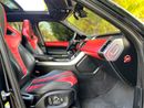 Land Rover Range Rover Sport SVR GCC - Pristine Condition
