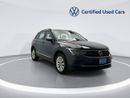 فولكس واجن تيجوان TREND 1.4L | Family SUV | Rear Camera | Parking Sensors | Smart Features