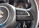 Suzuki Jimny GLX Petrol 5-Door Automatic 4WD (GCC Specs) – 2026 | For Export Only